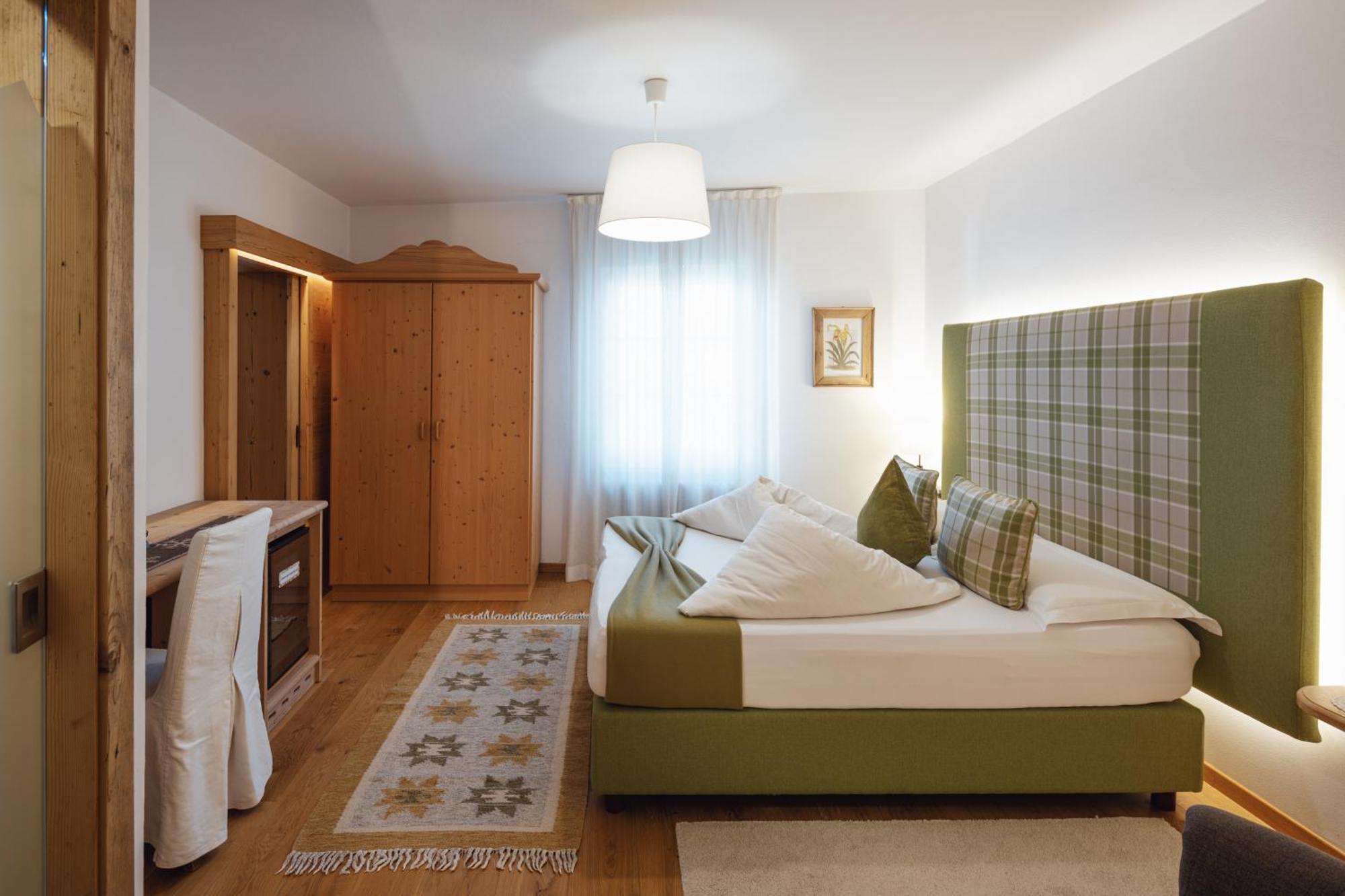 Hotel Garni Laurino Cavalese Extérieur photo